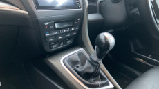 Honda Civic 1.6 i-DTEC SR 5dr Diesel Hatchback